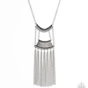 Glam Goddess - Black